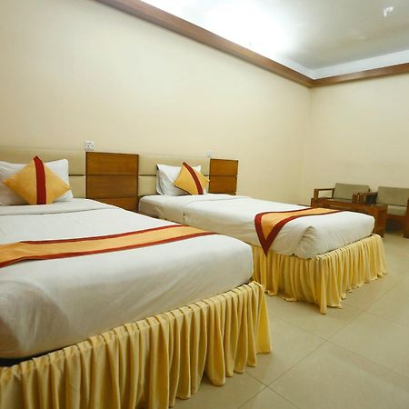 Hotel Garden Inn Szilhet Kültér fotó