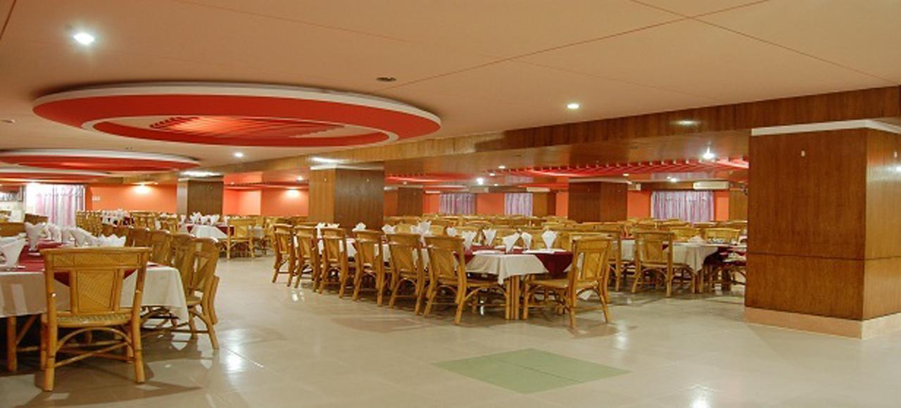 Hotel Garden Inn Szilhet Kültér fotó