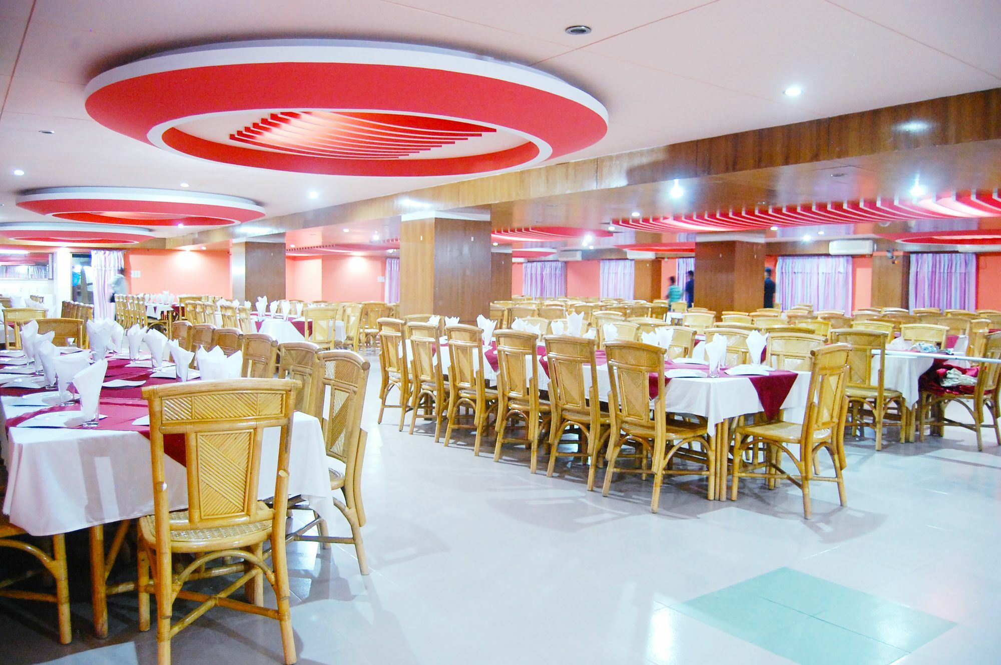 Hotel Garden Inn Szilhet Kültér fotó